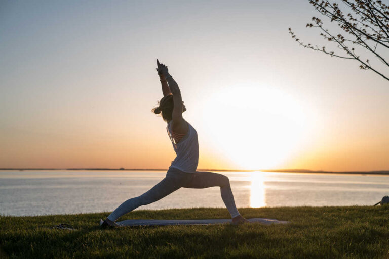 Beneficios del Yoga para la Salud Mental y Física